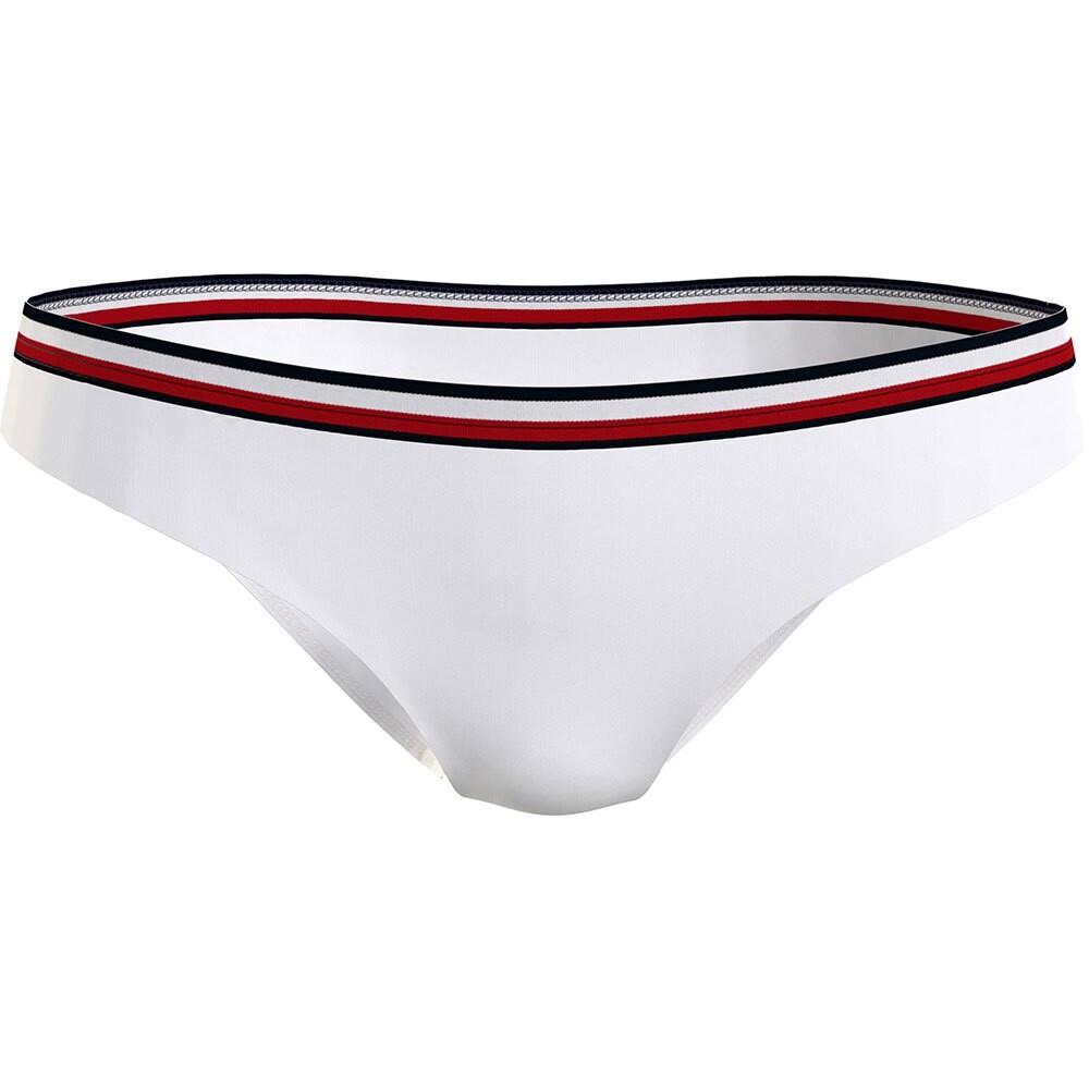 Низ бикини Tommy Hilfiger UW0UW04113, белый
Низ бикини Tommy Hilfiger UW0UW04113, белый