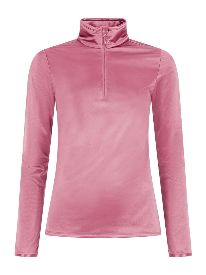 Флисовый свитер Protest
Флисовый свитер Protest