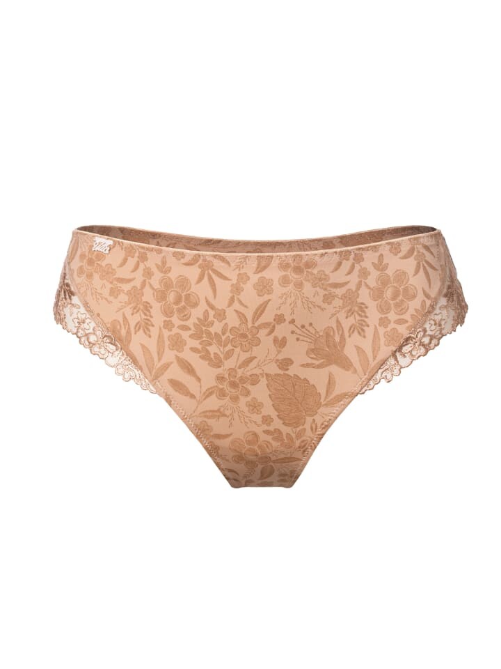 Трусы Ulla, цвет zimt
Трусы Ulla, цвет zimt