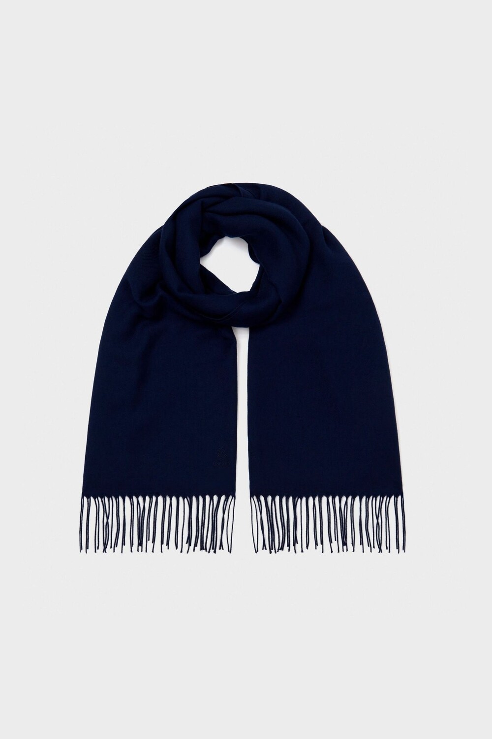 Радужный шарф Osprey London, синий
Радужный шарф Osprey London, синий