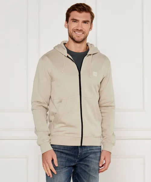 Толстовка zetalky Regular fit Boss Orange, бежевый
Толстовка zetalky Regular fit Boss Orange, бежевый