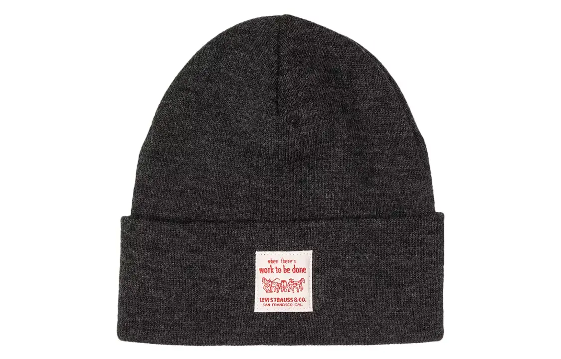 Мужская шапка Levi's levi’s
Мужская шапка Levi's levi’s