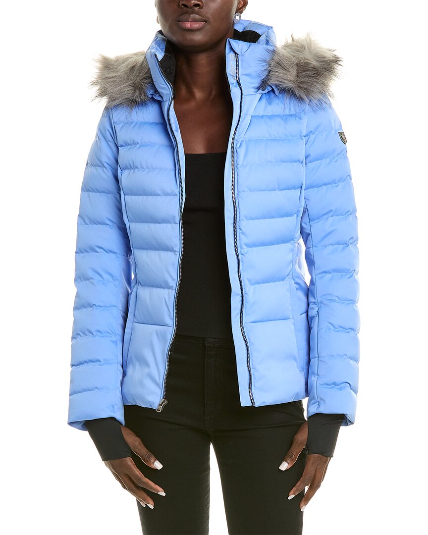 FERA Джулия Парка, синий
FERA Джулия Парка, синий