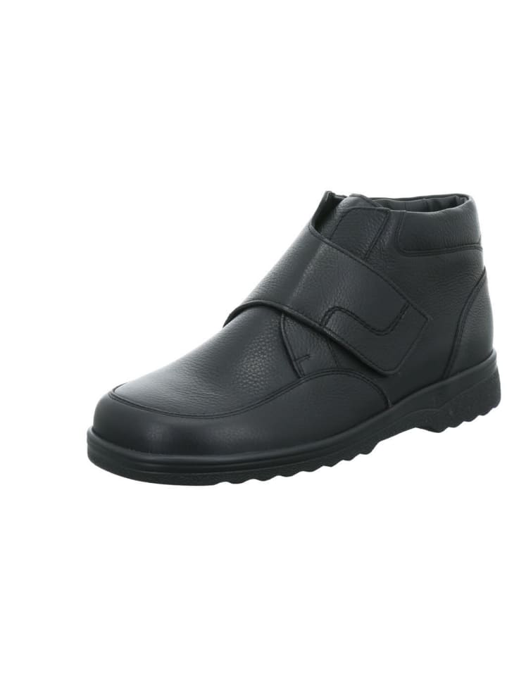 Ботинки Ganter, черный
Ботинки Ganter, черный