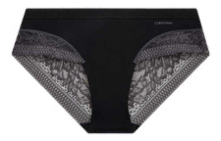 Женские трусы Calvin Klein, цвет Black
Женские трусы Calvin Klein, цвет Black