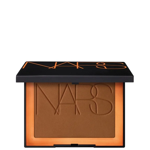 Бронзирующая пудра laguna 8 г Nars, цвет 6
Бронзирующая пудра laguna 8 г Nars, цвет 6