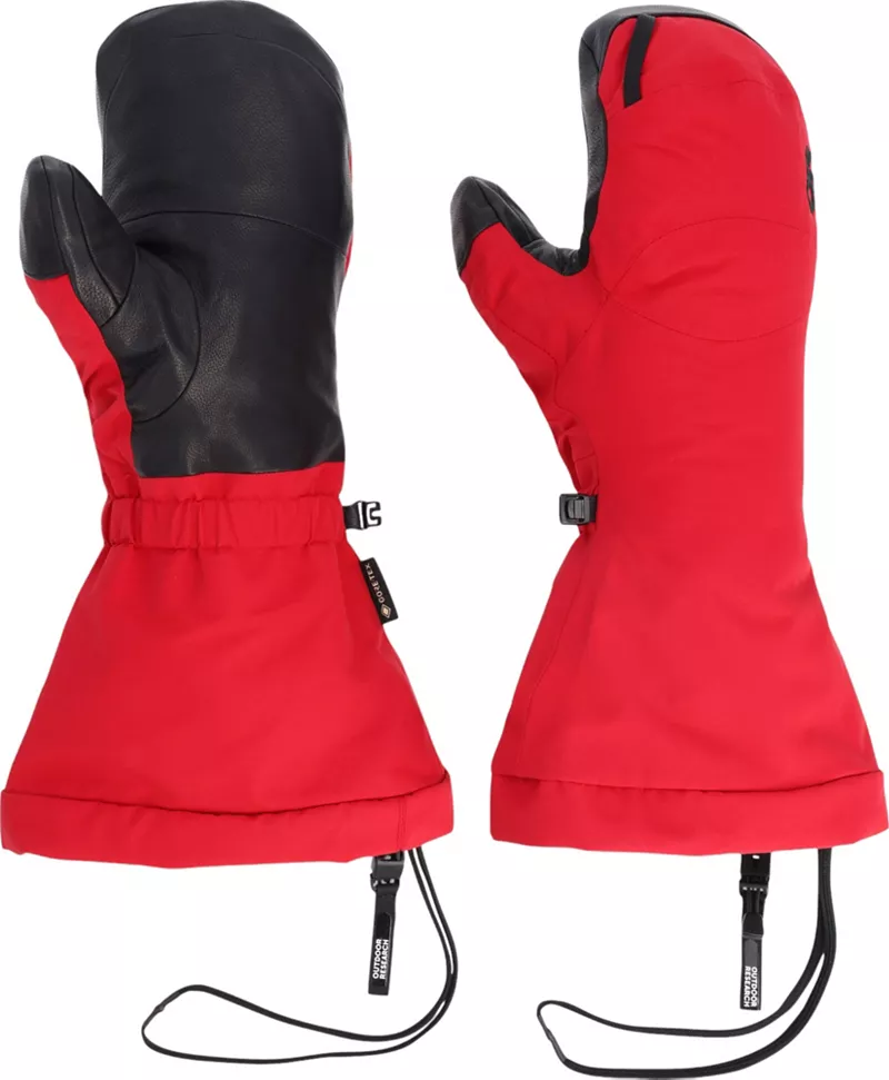 Мужские перчатки Alti II GTX для исследований на открытом воздухе Outdoor Research, цвет Agate
Мужские перчатки Alti II GTX для исследований на открытом воздухе Outdoor Research, цвет Agate