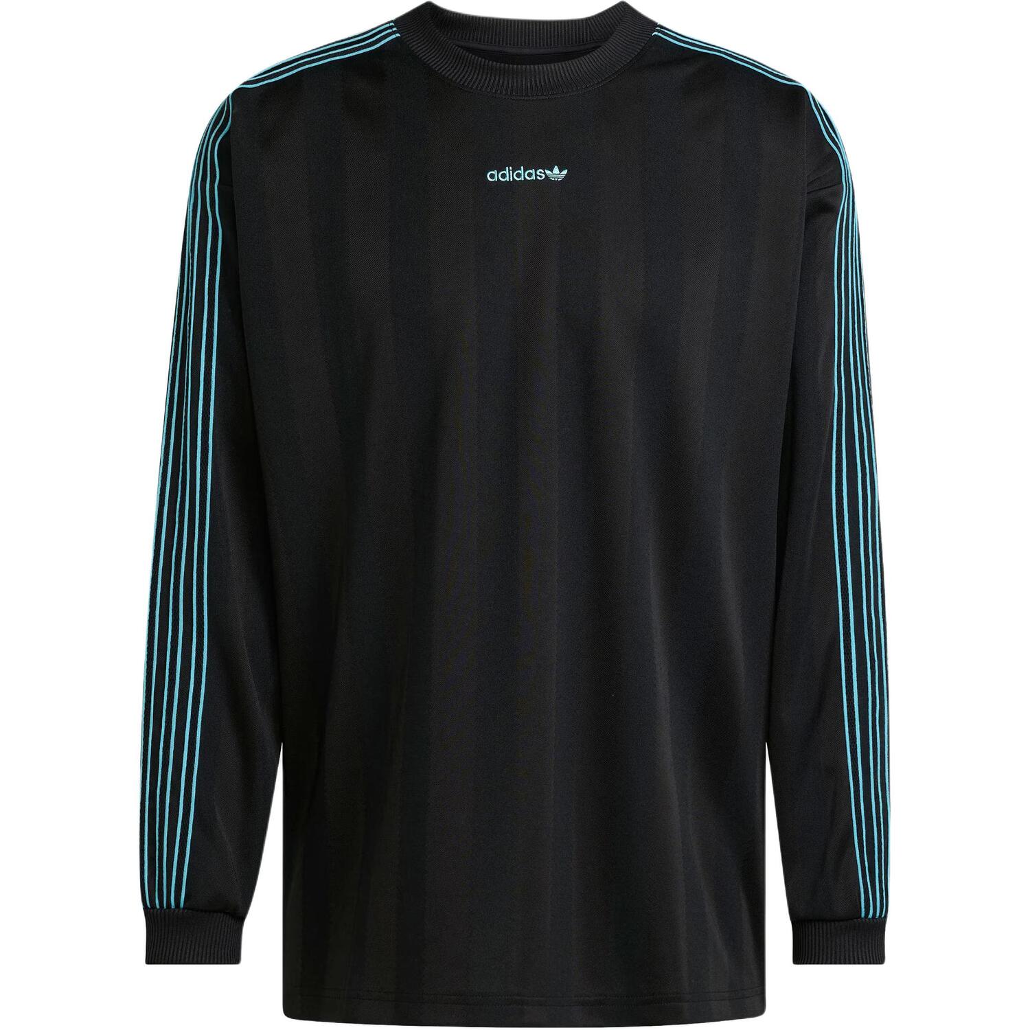 Футболка SS25 мужская Adidas Originals, черный
Футболка SS25 мужская Adidas Originals, черный