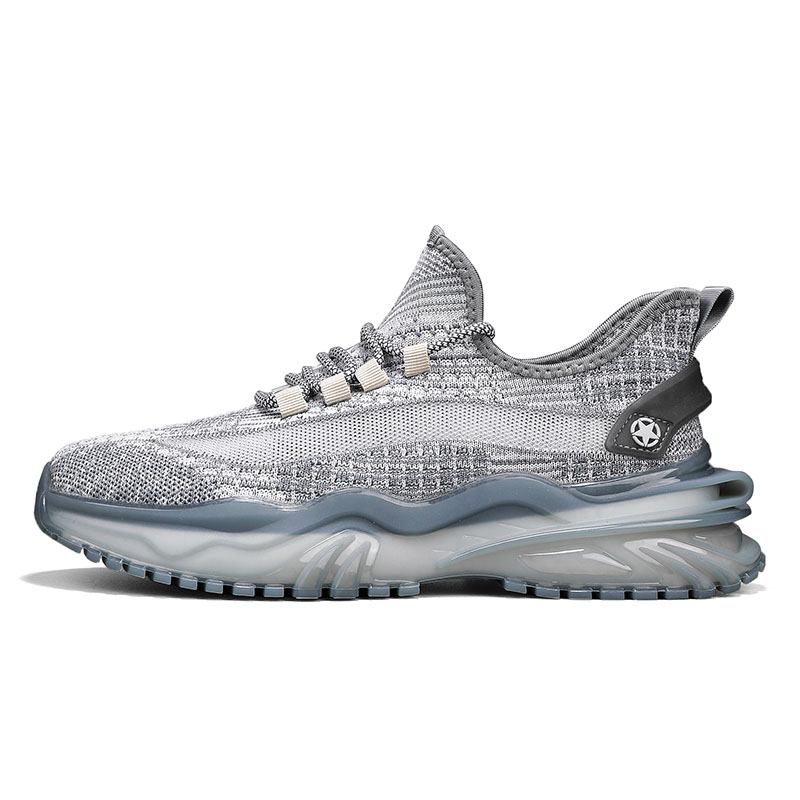 Jeep Мужские низкие уличные велосипедные кроссовки Street Biking Collection серые дышащие, цвет Gray (Breathable)
Jeep Мужские низкие уличные велосипедные кроссовки Street Biking Collection серые дышащие, цвет Gray (Breathable)