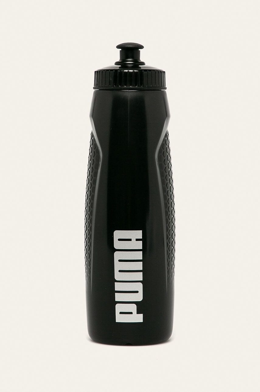 Пума бутылка Puma, черный
Пума бутылка Puma, черный