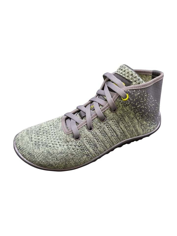 Низкие кроссовки Leguano Freizeitschuhe, зеленый
Низкие кроссовки Leguano Freizeitschuhe, зеленый