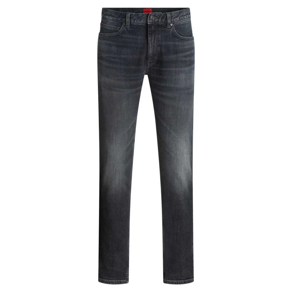Джинсы HUGO 734 10258294 07, черный
Джинсы HUGO 734 10258294 07, черный
