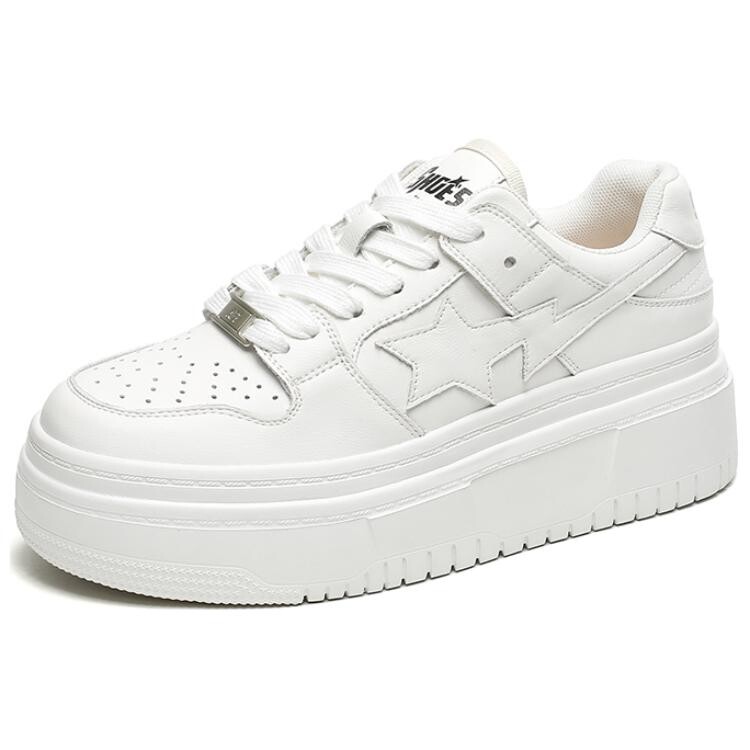 Кеды, скейтборд обувь женская низкая Acemicky, бежевый
Кеды, скейтборд обувь женская низкая Acemicky, бежевый