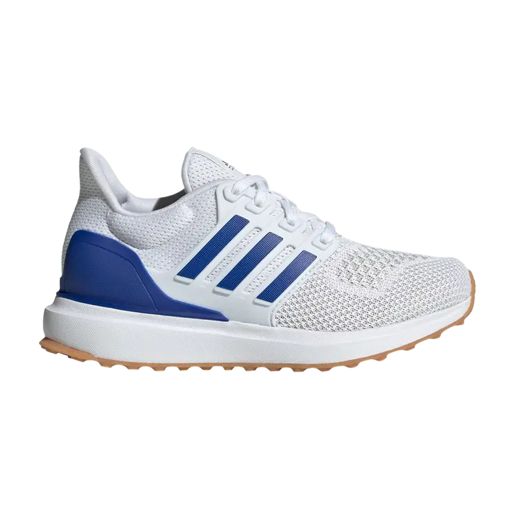 Кроссовки UBounce DNA C, цвет White Lucid Blue
Кроссовки UBounce DNA C, цвет White Lucid Blue