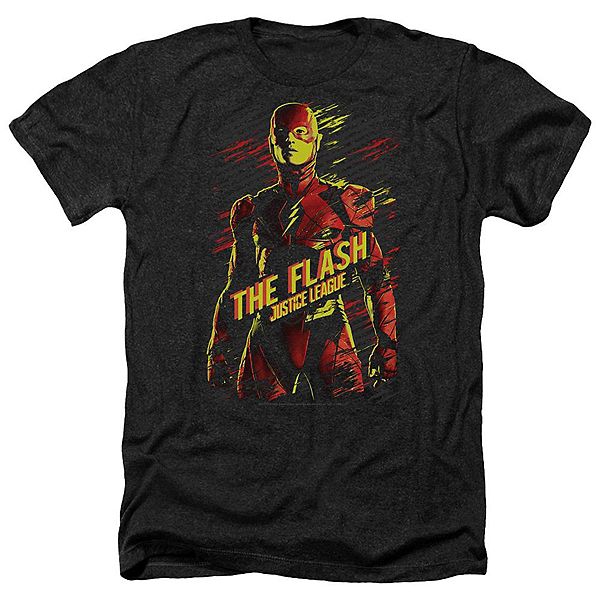 Футболка The Flash Justice League Licensed Character
Футболка The Flash Justice League Licensed Character