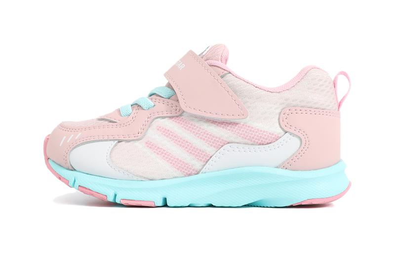 Дышащие амортизирующие повседневные детские кроссовки для детей 3-7 лет MoonStar, розовый
Дышащие амортизирующие повседневные детские кроссовки для детей 3-7 лет MoonStar, розовый