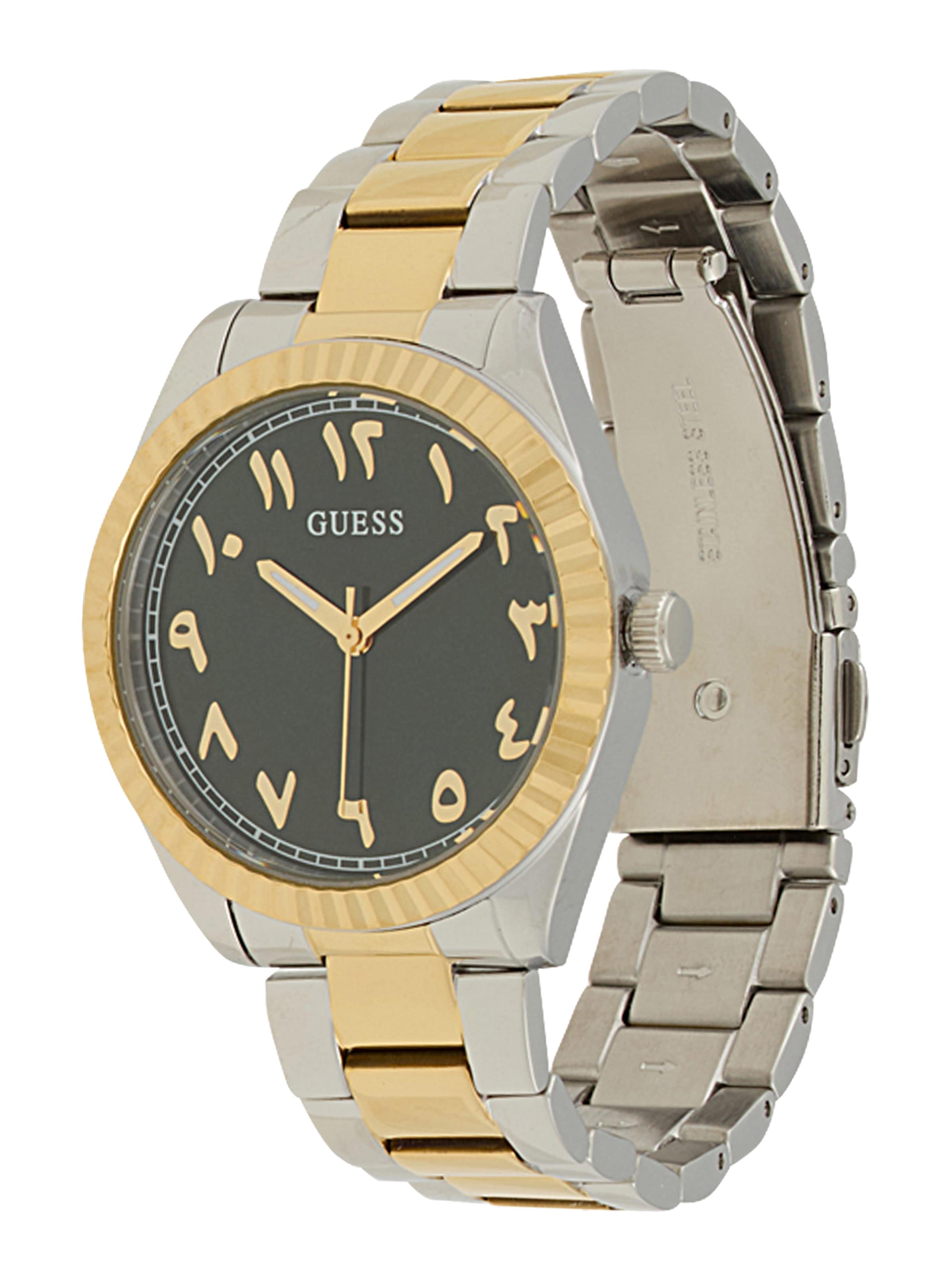 GUESS Часы 'Luna' в золотом цвете
GUESS Часы 'Luna' в золотом цвете