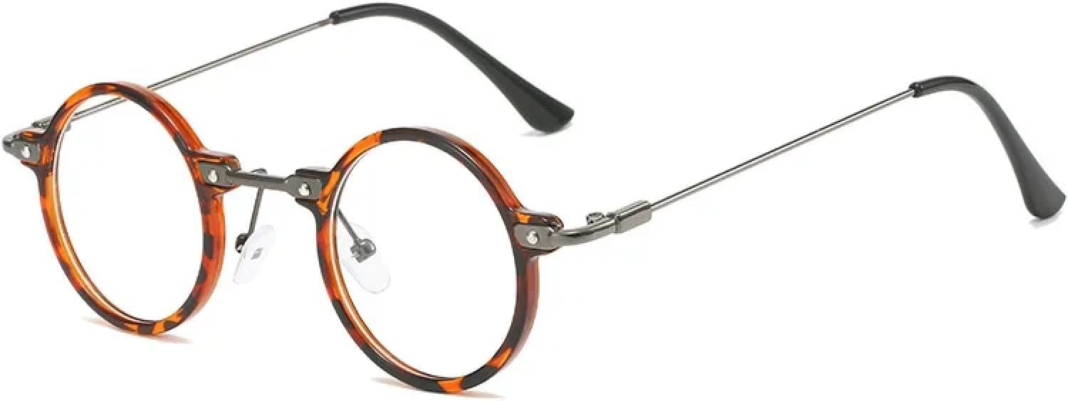 Солнцезащитные очки с защитой от УФ-излучения UV400 для женщин и мужчин | Маленькие круглые прозрачные линзы цвета океана | для занятий спортом на открытом воздухе DSVIGF, Leopard Clear
Солнцезащитные очки с защитой от УФ-излучения UV400 для женщин и мужчин | Маленькие круглые прозрачные линзы цвета океана | для занятий спортом на открытом воздухе DSVIGF, Leopard Clear