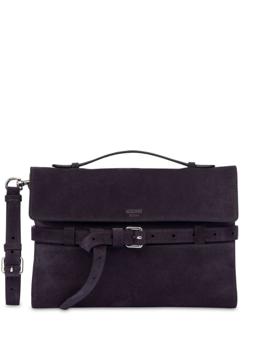 Moschino сумка-тоут с тисненым логотипом, коричневый
Moschino сумка-тоут с тисненым логотипом, коричневый