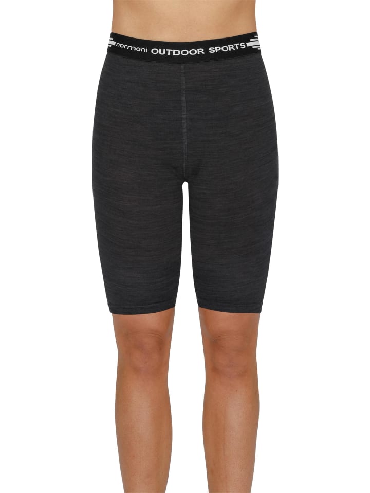 Женские шорты из мериносовой шерсти Sunshine Coast антрацитового цвета Normani Outdoor Sports
Женские шорты из мериносовой шерсти Sunshine Coast антрацитового цвета Normani Outdoor Sports