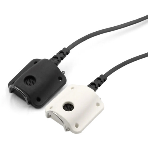 Bubblebee Industries The Lav Concealer for Rode BBI-LC-RODEII-6
Bubblebee Industries The Lav Concealer for Rode BBI-LC-RODEII-6