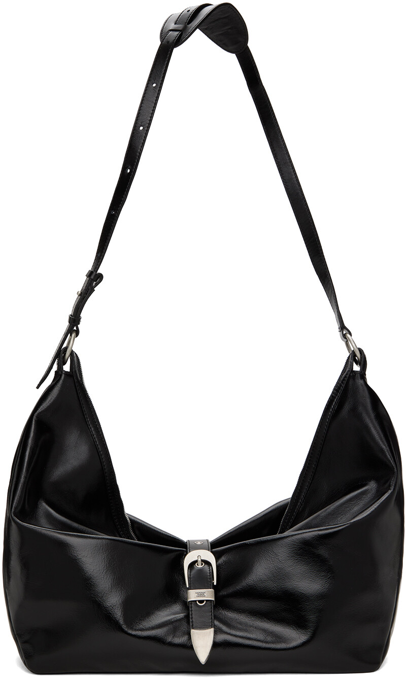 Черная поясная сумка MARGESHERWOOD, Black glossy plain, Черный, Черная поясная сумка MARGESHERWOOD, Black glossy plain
Черная поясная сумка MARGESHERWOOD, Black glossy plain, Черный, Черная поясная сумка MARGESHERWOOD, Black glossy plain