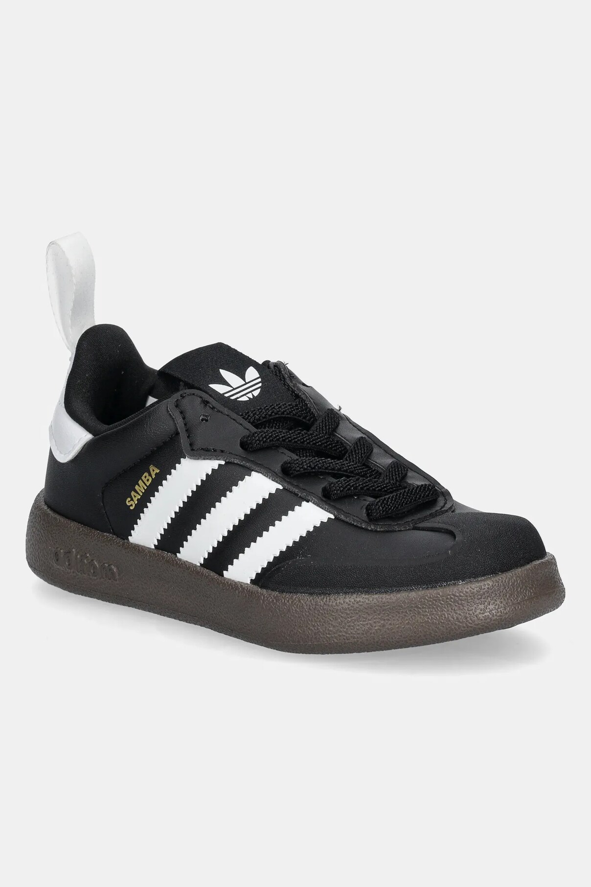 Кроссовки детские ADIFOM SAMBA 360 Adidas Originals, черный
Кроссовки детские ADIFOM SAMBA 360 Adidas Originals, черный