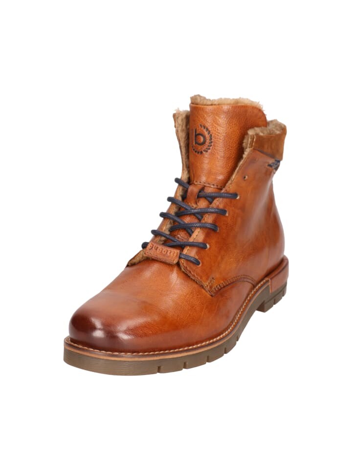 Сапоги Bugatti ette ette, коричневый
Сапоги Bugatti ette ette, коричневый