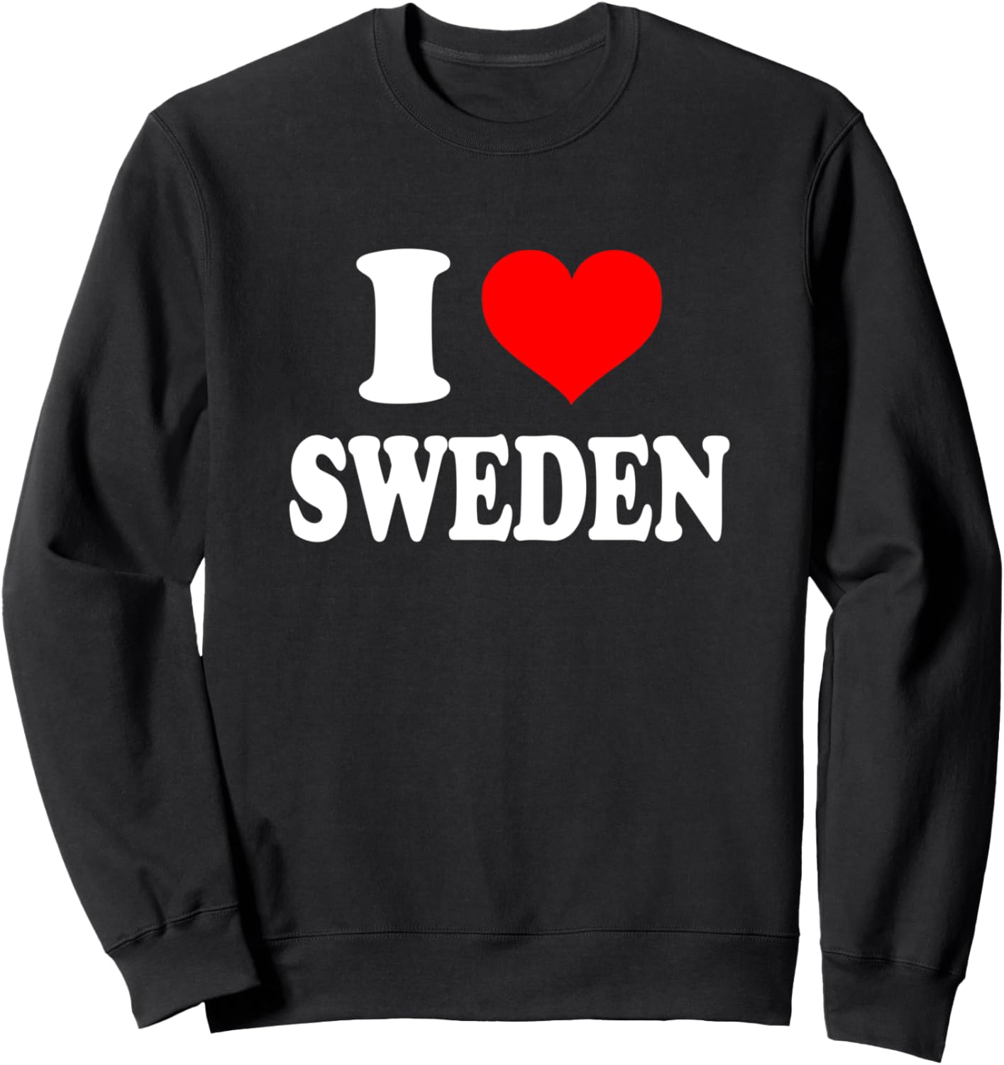 Швеция - Я люблю Швецию - Толстовка Я люблю Швецию, черная Swedish Pride Apparel, Черный, Швеция - Я люблю Швецию - Толстовка Я люблю Швецию, черная Swedish Pride Apparel
Швеция - Я люблю Швецию - Толстовка Я люблю Швецию, черная Swedish Pride Apparel, Черный, Швеция - Я люблю Швецию - Толстовка Я люблю Швецию, черная Swedish Pride Apparel