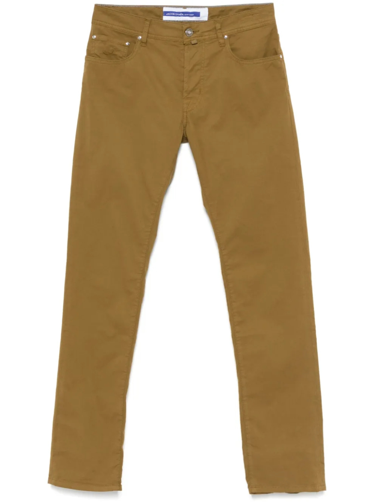 Брюки Bard Jacob Cohën, зеленый
Брюки Bard Jacob Cohën, зеленый