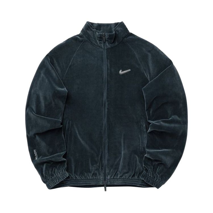 Куртка Nike x NOCTA Travel Jacket, Armory Navy/Light Bone
Куртка Nike x NOCTA Travel Jacket, Armory Navy/Light Bone