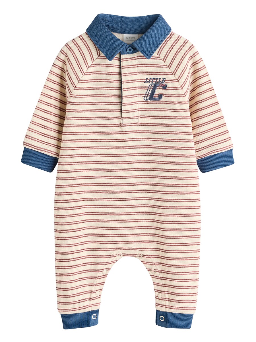 Комбинезон Next, бежевый
Комбинезон Next, бежевый