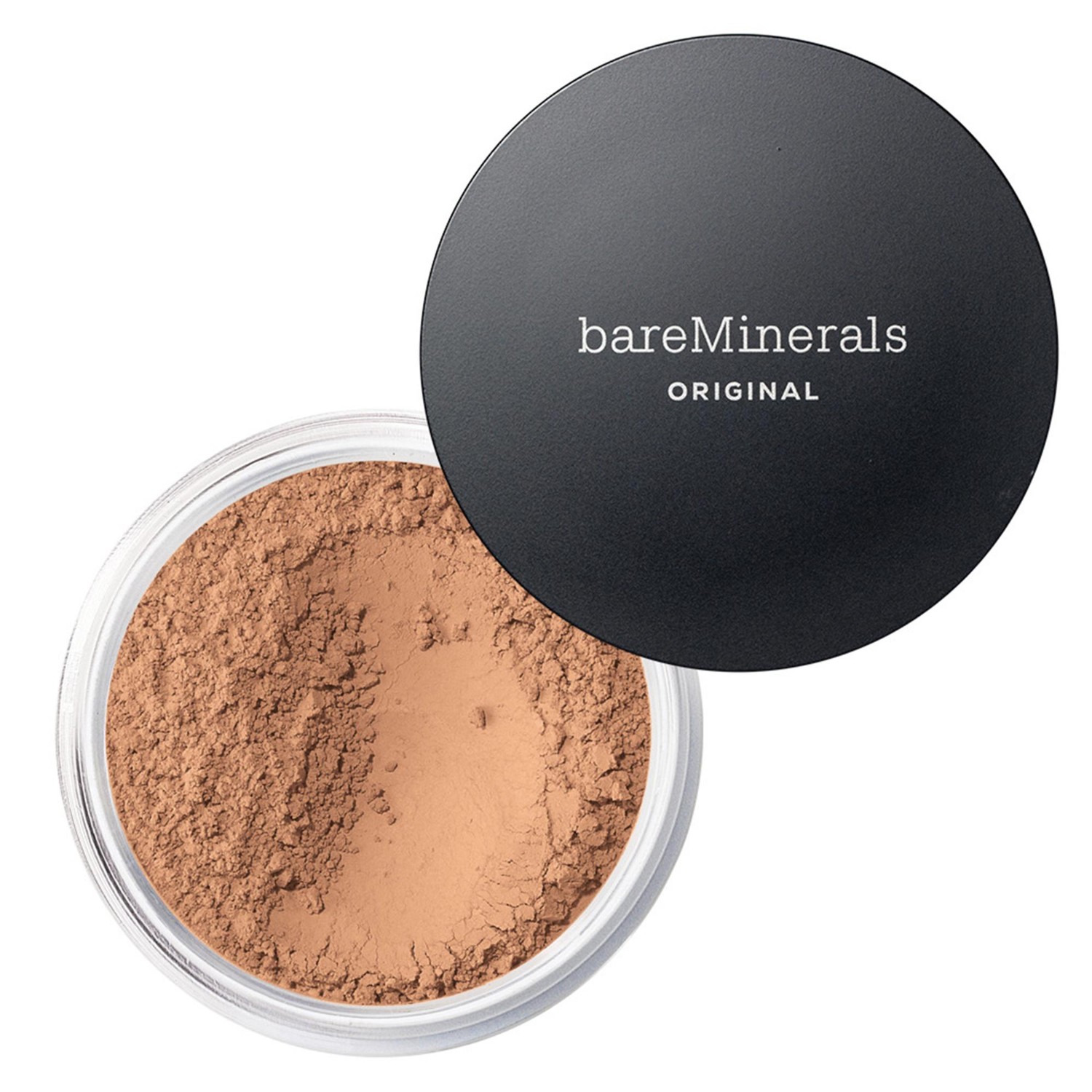Тональный крем для лица original spf 15 Bareminerals, medium tan 18, вес 8 гр.
Тональный крем для лица original spf 15 Bareminerals, medium tan 18, вес 8 гр.