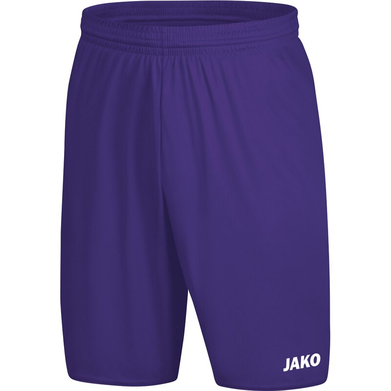 Sporthose Manchester 2.0 Jako, цвет lila
Sporthose Manchester 2.0 Jako, цвет lila
