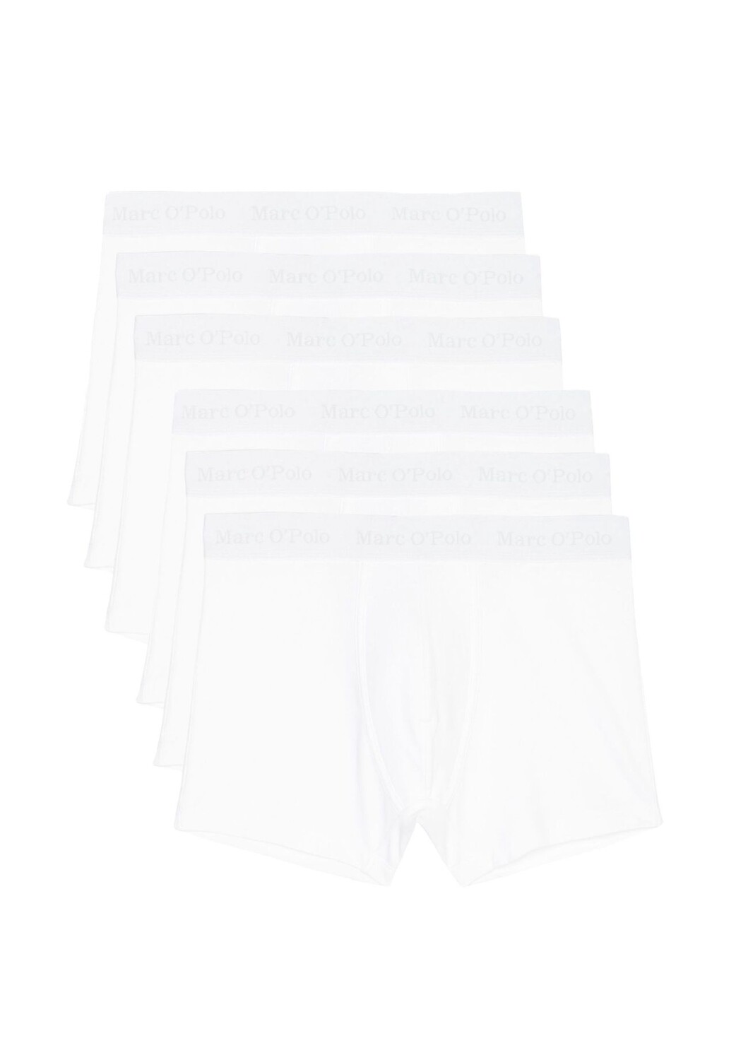 Набор из 6 предметов первой необходимости: шорты/брюки в стиле ретро Marc O'Polo