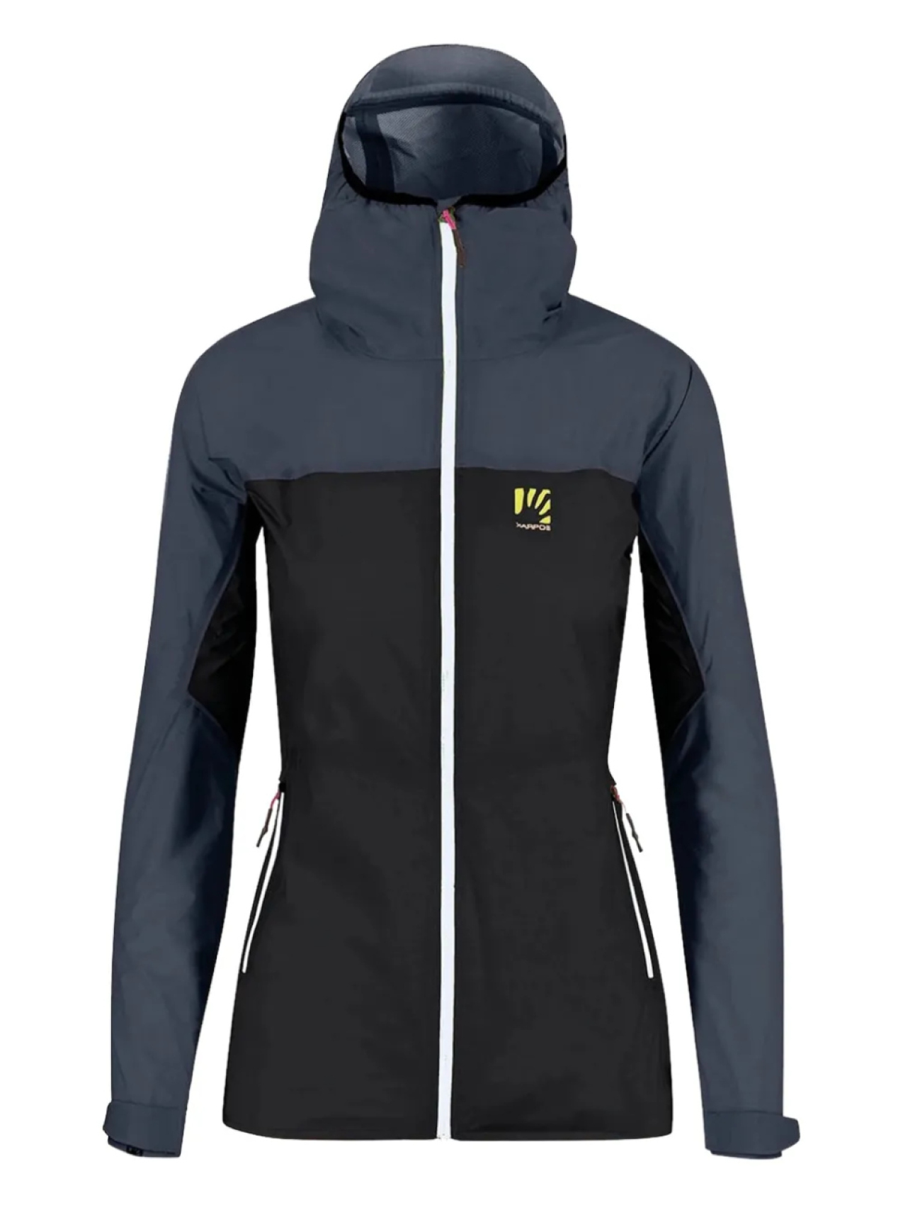 Куртка с капюшоном и панелями KARPOS Lavaredo Rain Evo W, коричневый
Куртка с капюшоном и панелями KARPOS Lavaredo Rain Evo W, коричневый