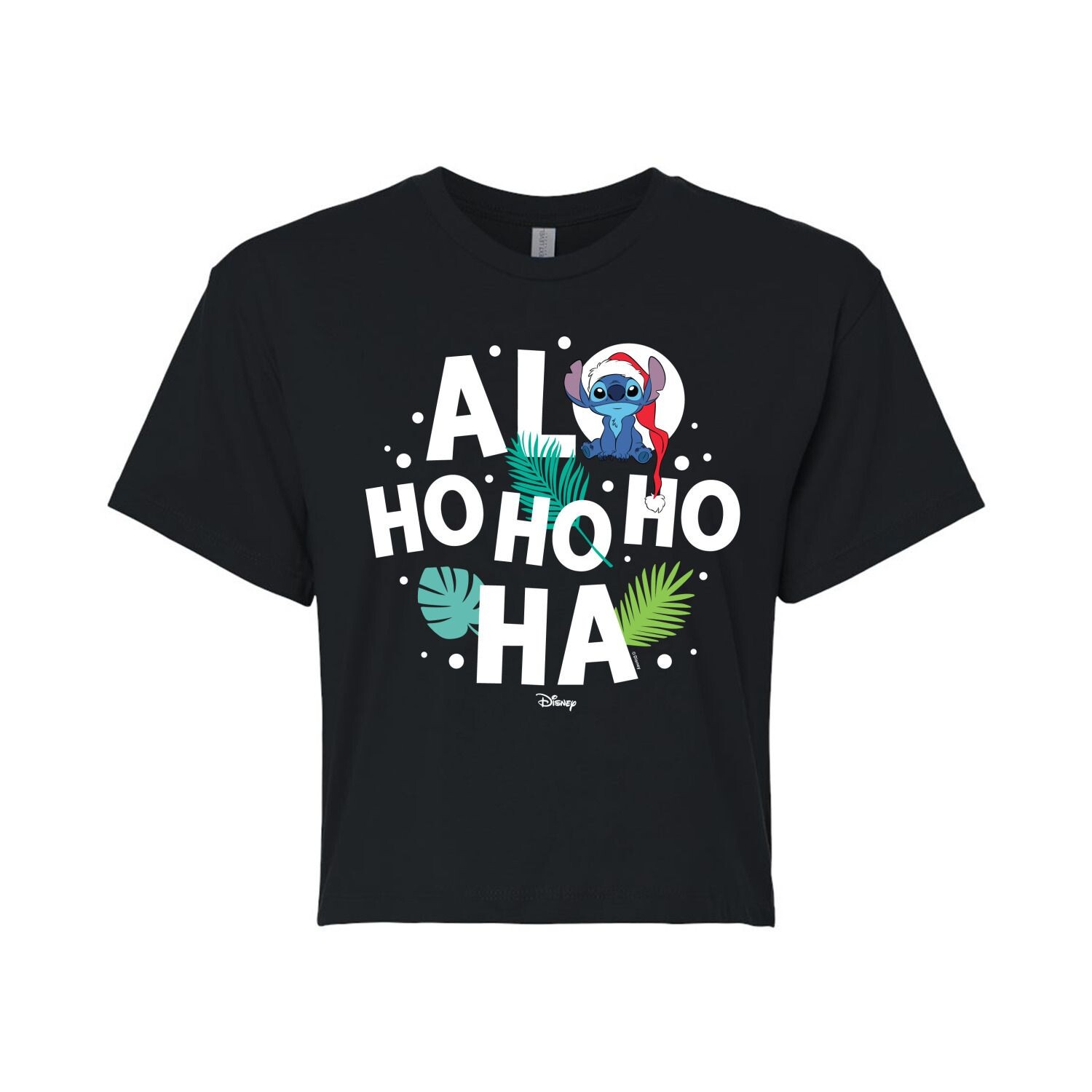 Ало Хо Хо Хо Хо Ха из мультфильма Дисней Лило и Стич Джуниор Licensed Character, черный
Ало Хо Хо Хо Хо Ха из мультфильма Дисней Лило и Стич Джуниор Licensed Character, черный