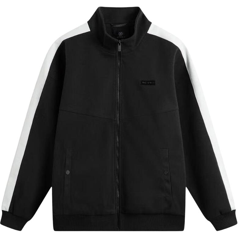 LINING Куртка мужская черная, Black
LINING Куртка мужская черная, Black