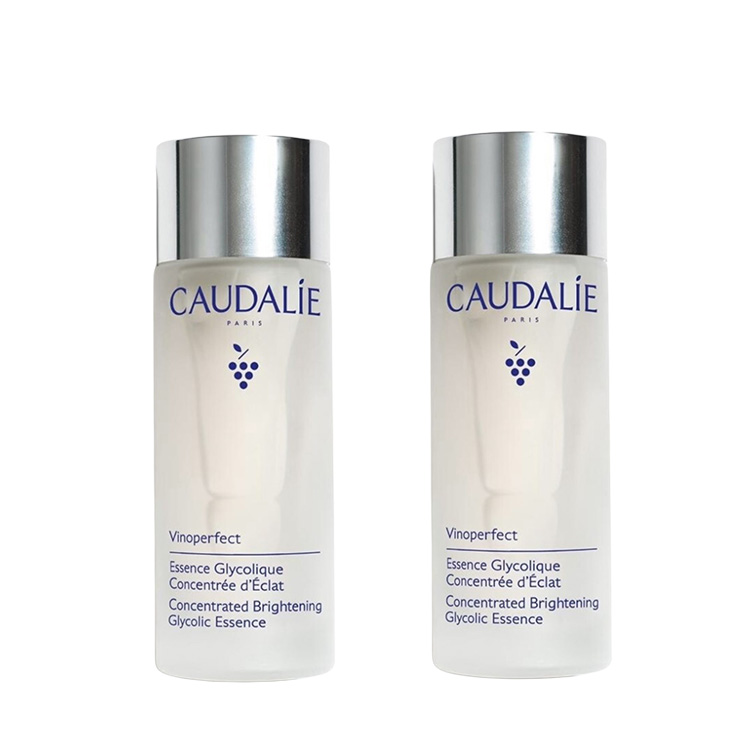 Сыворотка-лосьон Outili увлажняющая антиоксидантная для осветления темных пятен, увлажняющая, антиоксидантная, отшелушивающая 150ml/50ml/100ml CAUDALIE, 100ml*2
Сыворотка-лосьон Outili увлажняющая антиоксидантная для осветления темных пятен, увлажняющая, антиоксидантная, отшелушивающая 150ml/50ml/100ml CAUDALIE, 100ml*2