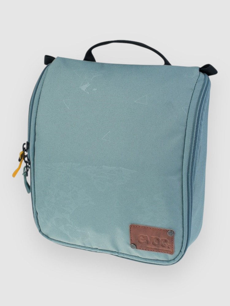 Дорожная сумка Evoc Wash Tasche, steel
Дорожная сумка Evoc Wash Tasche, steel