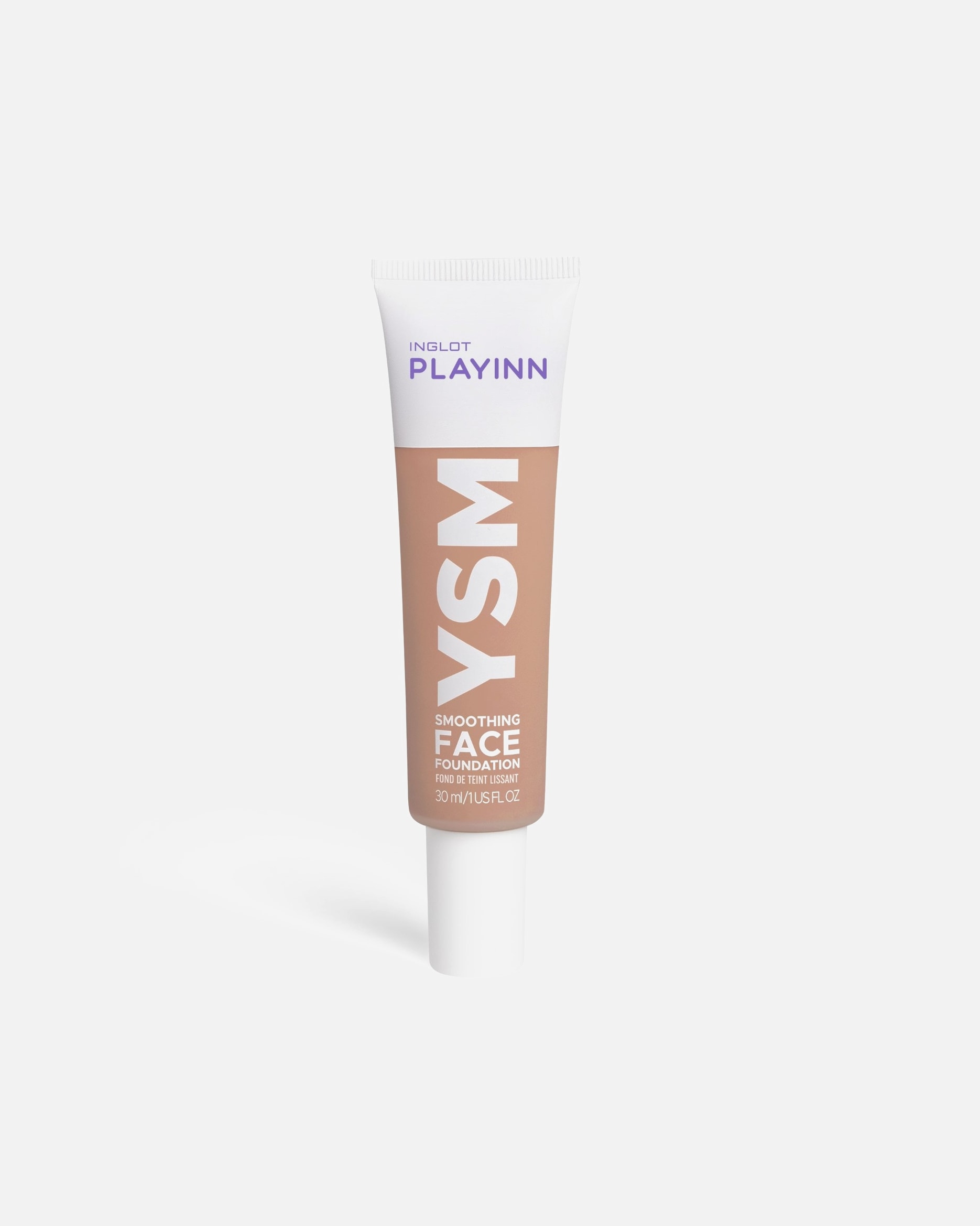 Тональный крем Inglot, nr. 49, 30 мл
Тональный крем Inglot, nr. 49, 30 мл