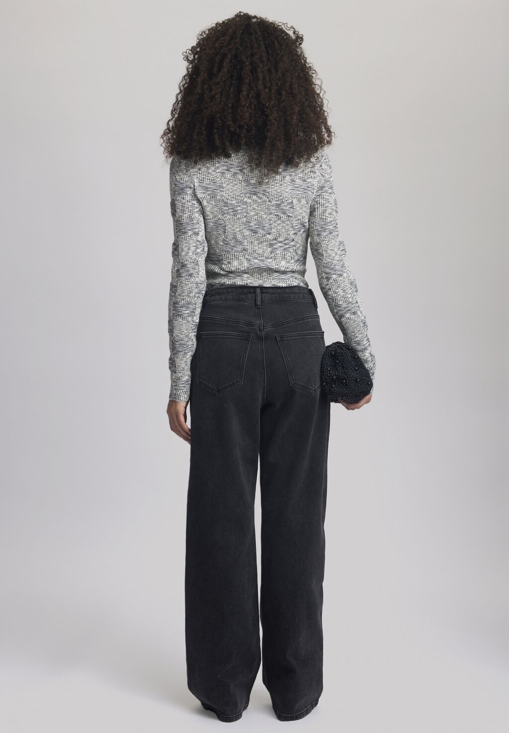 Джемпер Gestuz, черный
Джемпер Gestuz, черный