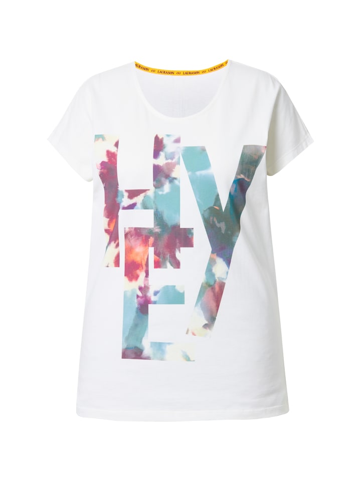 Футболка LAURASØN, цвет mandarine
Футболка LAURASØN, цвет mandarine