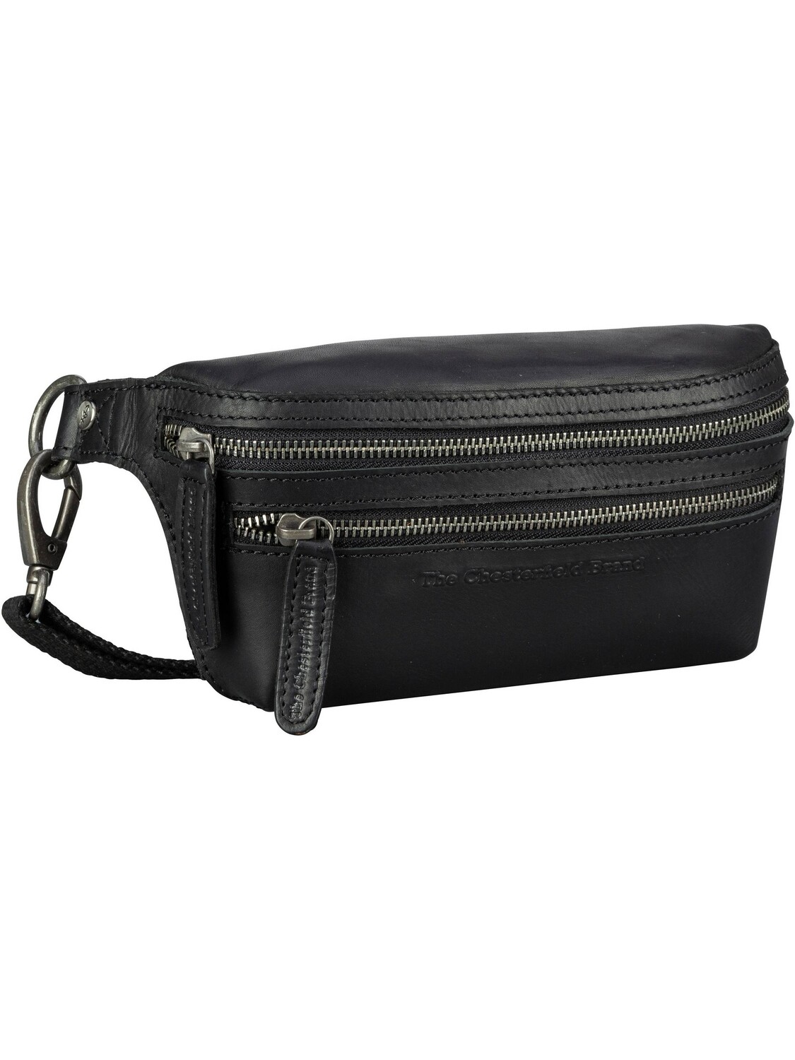 Сумка через плечо The Chesterfield Brand Bauchtasche / Gürteltasche Toronto 1021, черный
Сумка через плечо The Chesterfield Brand Bauchtasche / Gürteltasche Toronto 1021, черный