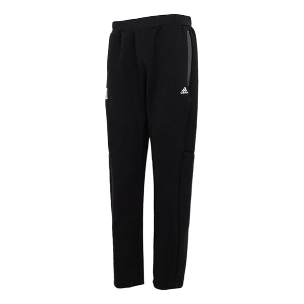 Спортивные штаны adidas Wj Pnt Kn Warm Training Casual Sports Pants Black, черный
Спортивные штаны adidas Wj Pnt Kn Warm Training Casual Sports Pants Black, черный