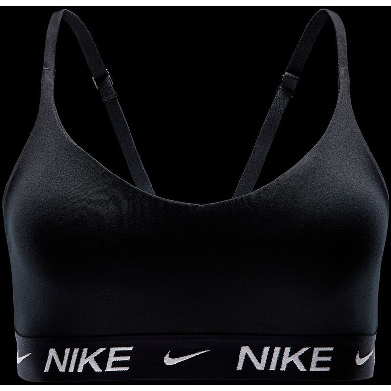 Рубашка с бюстгальтером nk df indy lgt spt Nike, мультиколор
Рубашка с бюстгальтером nk df indy lgt spt Nike, мультиколор