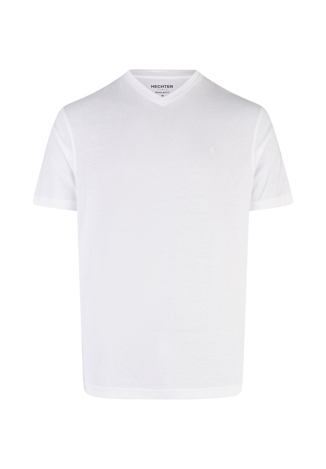 Футболка HECHTER PARIS, белый
Футболка HECHTER PARIS, белый