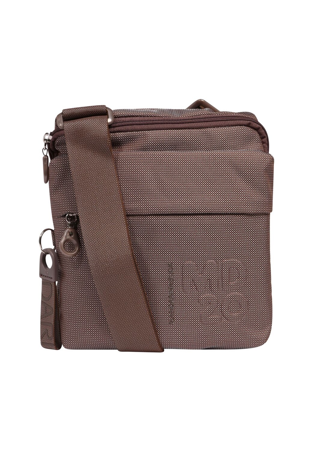 Сумка через плечо, полиэстер, с тиснением логотипа, женская MANDARINA DUCK, тауп, Коричневый, Сумка через плечо, полиэстер, с тиснением логотипа, женская MANDARINA DUCK, тауп
Сумка через плечо, полиэстер, с тиснением логотипа, женская MANDARINA DUCK, тауп, Коричневый, Сумка через плечо, полиэстер, с тиснением логотипа, женская MANDARINA DUCK, тауп