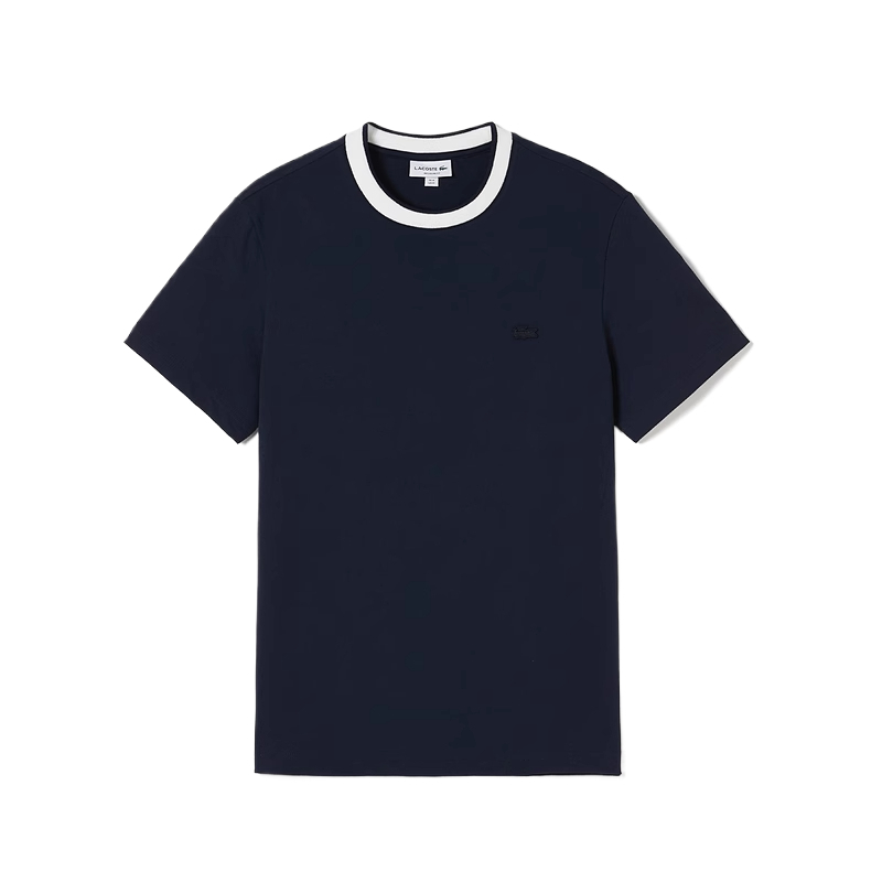 Футболка мужская LACOSTE, синий
Футболка мужская LACOSTE, синий