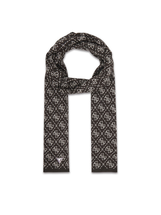 Шарф M5BZ19 Z0442 Guess, коричневый
Шарф M5BZ19 Z0442 Guess, коричневый